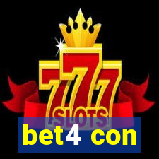 bet4 con